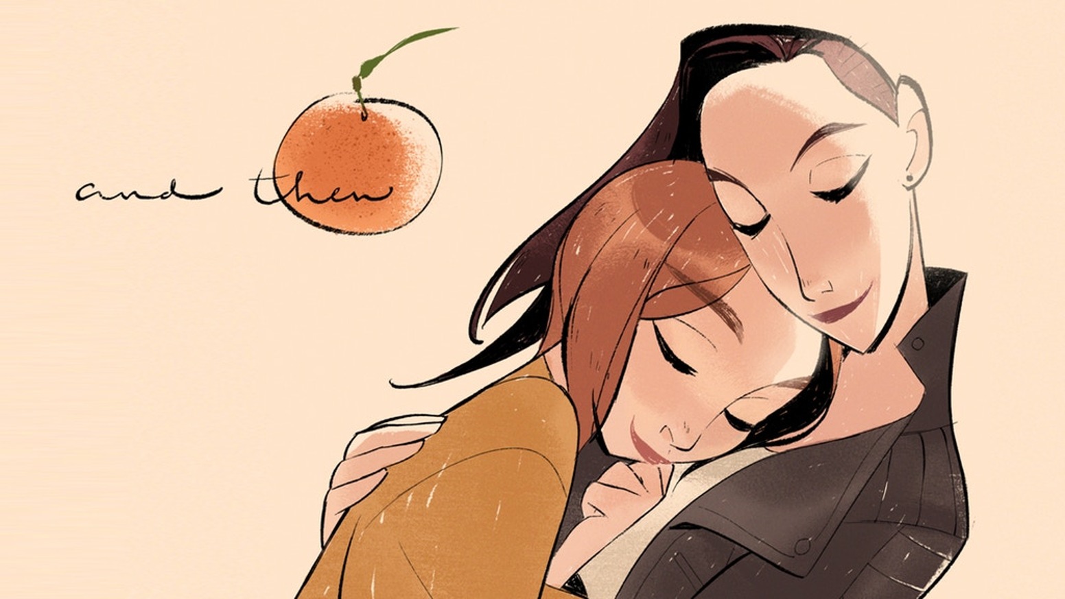 And Then a Girl Meets Girl, Short crowdfunding campaign