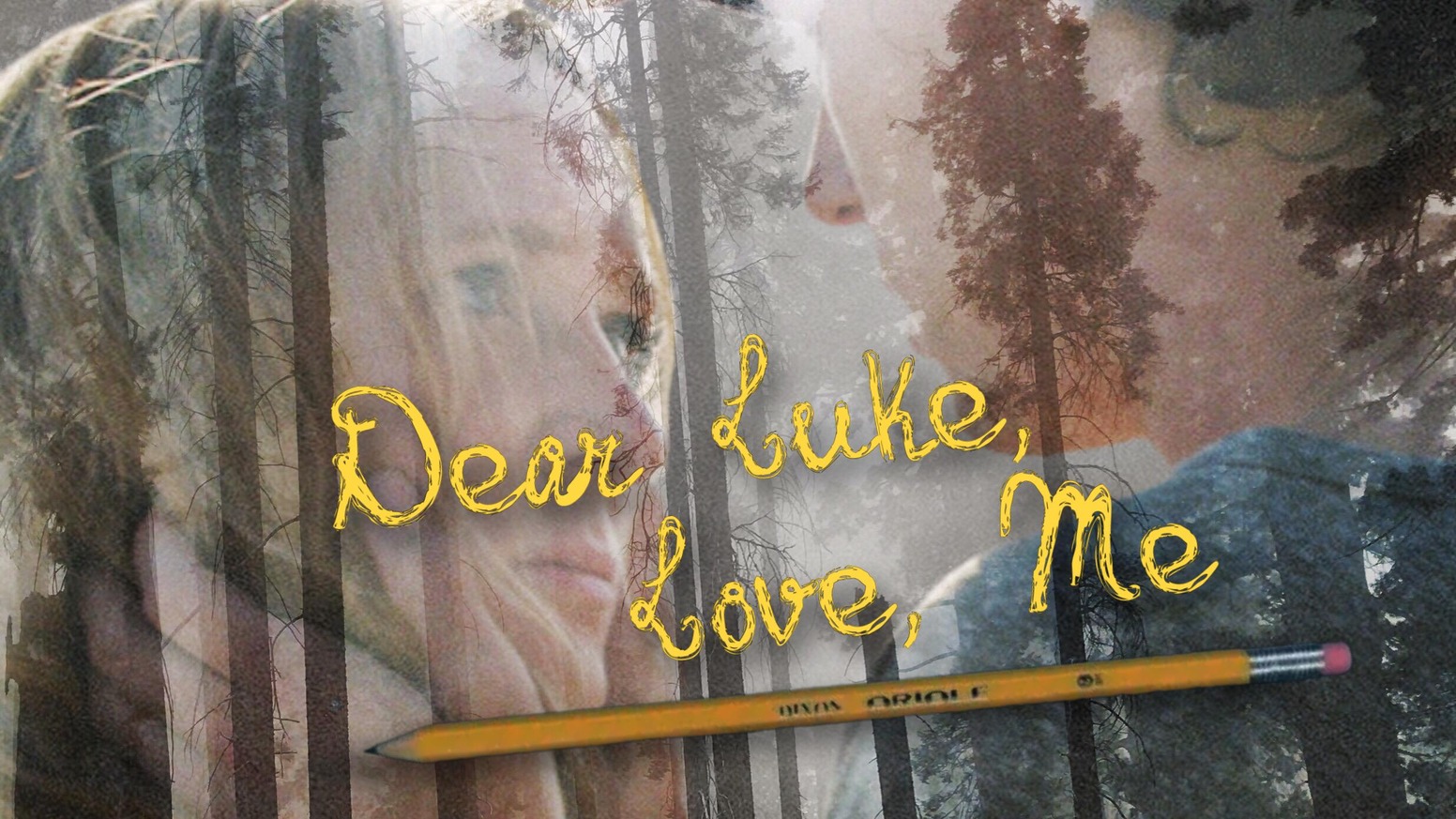 Dear Luke, Love Me, Romance crowdfunding campaign