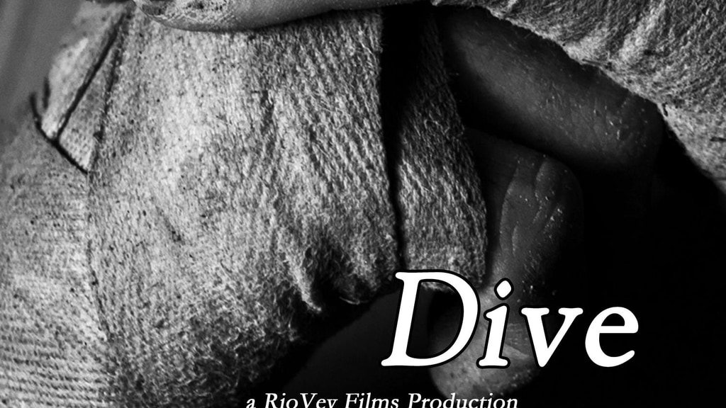 Dive, Action crowdfunding campaign