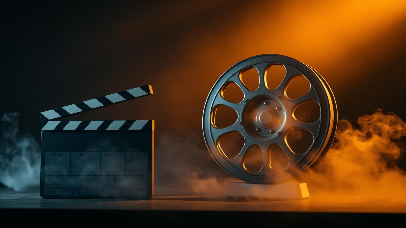 Film reel
