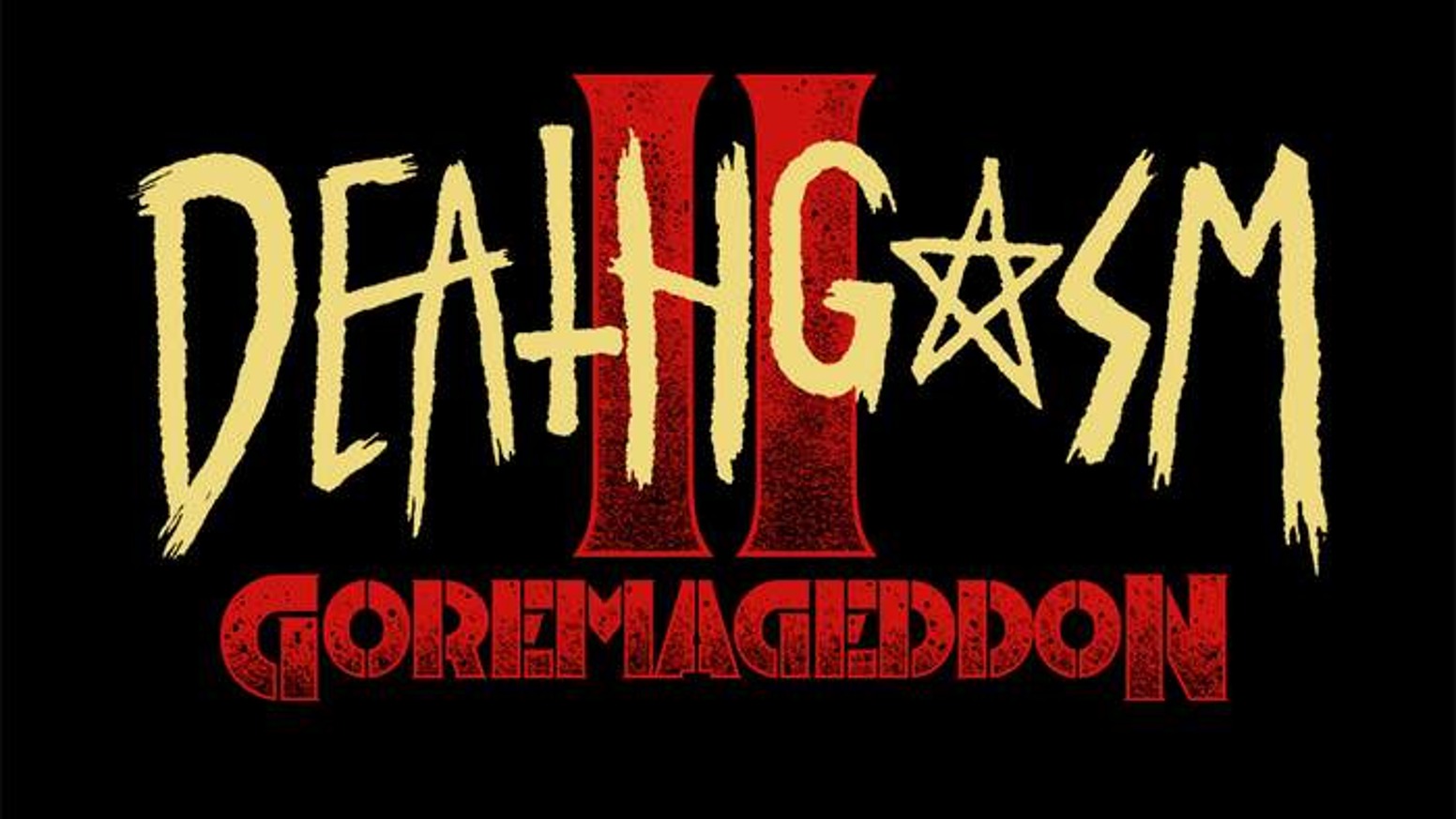 Goremageddon, Horror crowdfunding campaign