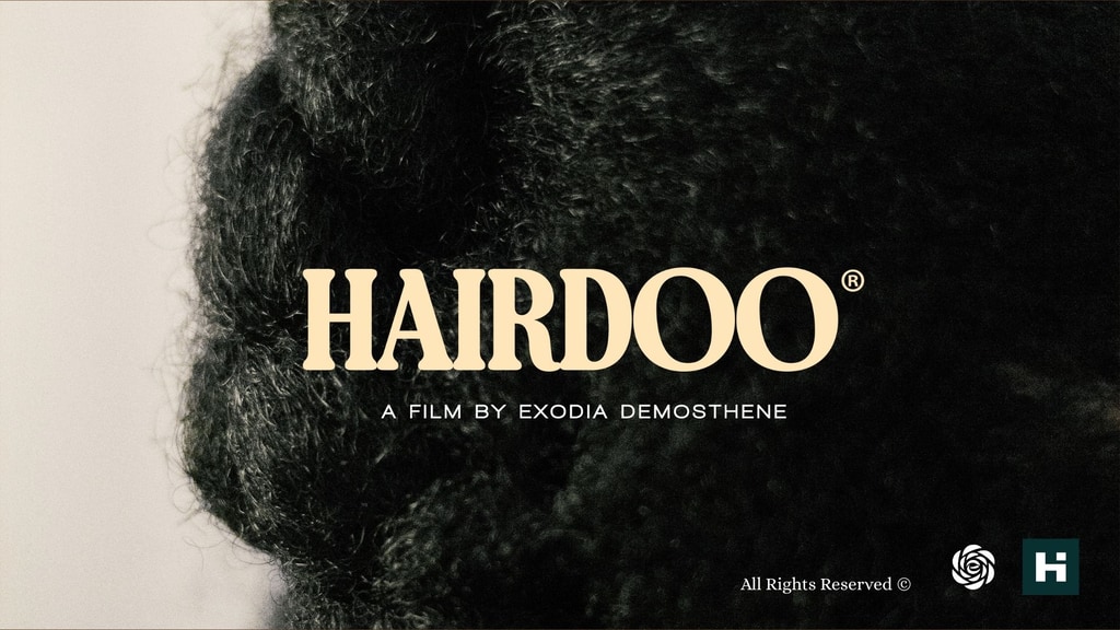 Hairdoo, Family crowdfunding campaign