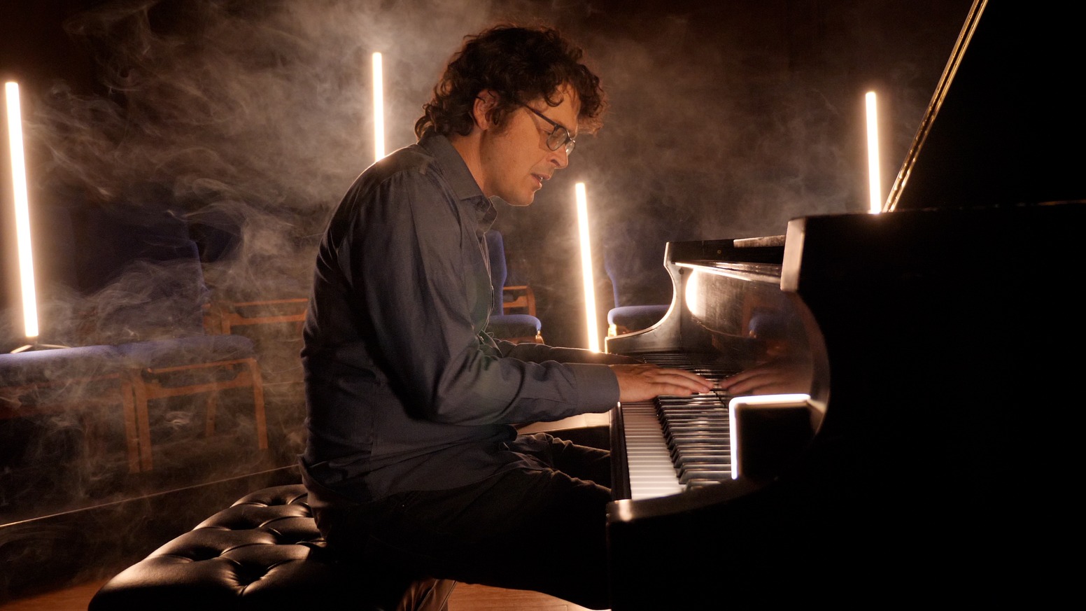 Hallov, Music Video crowdfunding campaign