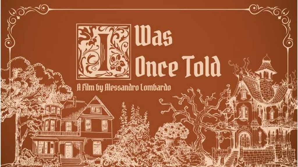 I Was Once Told, Fantasy crowdfunding campaign