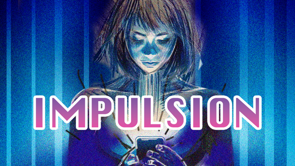 Impulsion, Thrillers crowdfunding campaign