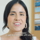 Laura X. Moya, director of What the Pier Gave Us