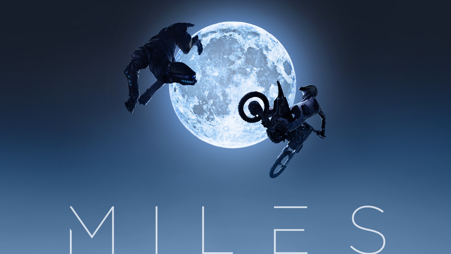 Miles, Action crowdfunding campaign
