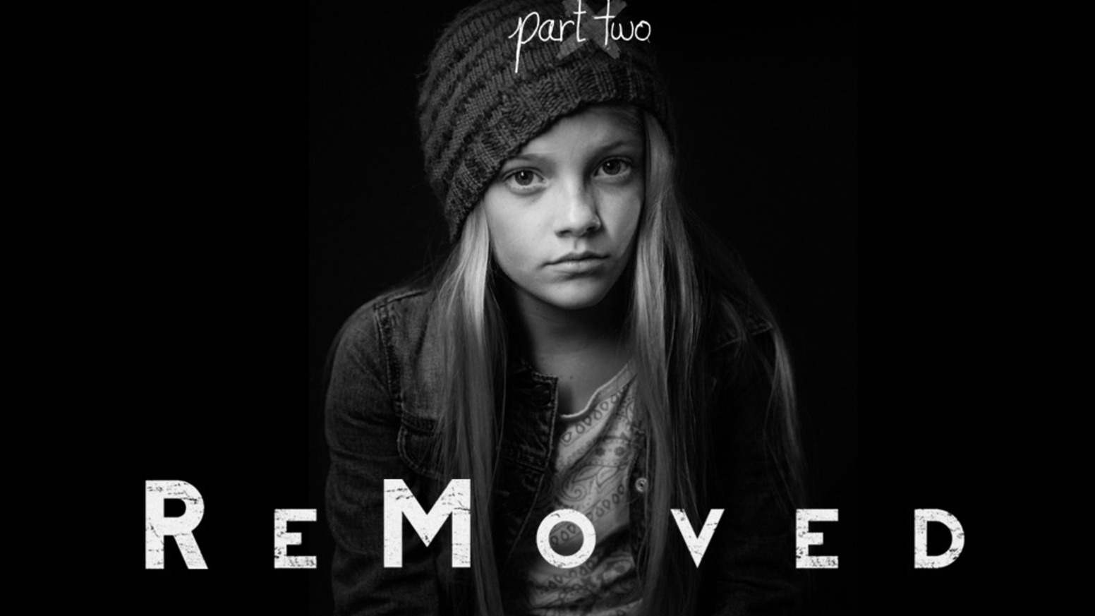 Removed Part Two, Short crowdfunding campaign