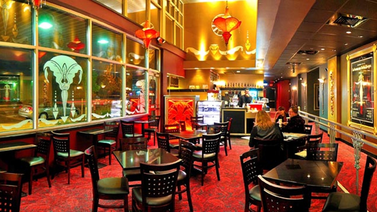 Salem Cinema Upgrade, Movie Theatre crowdfunding campaign