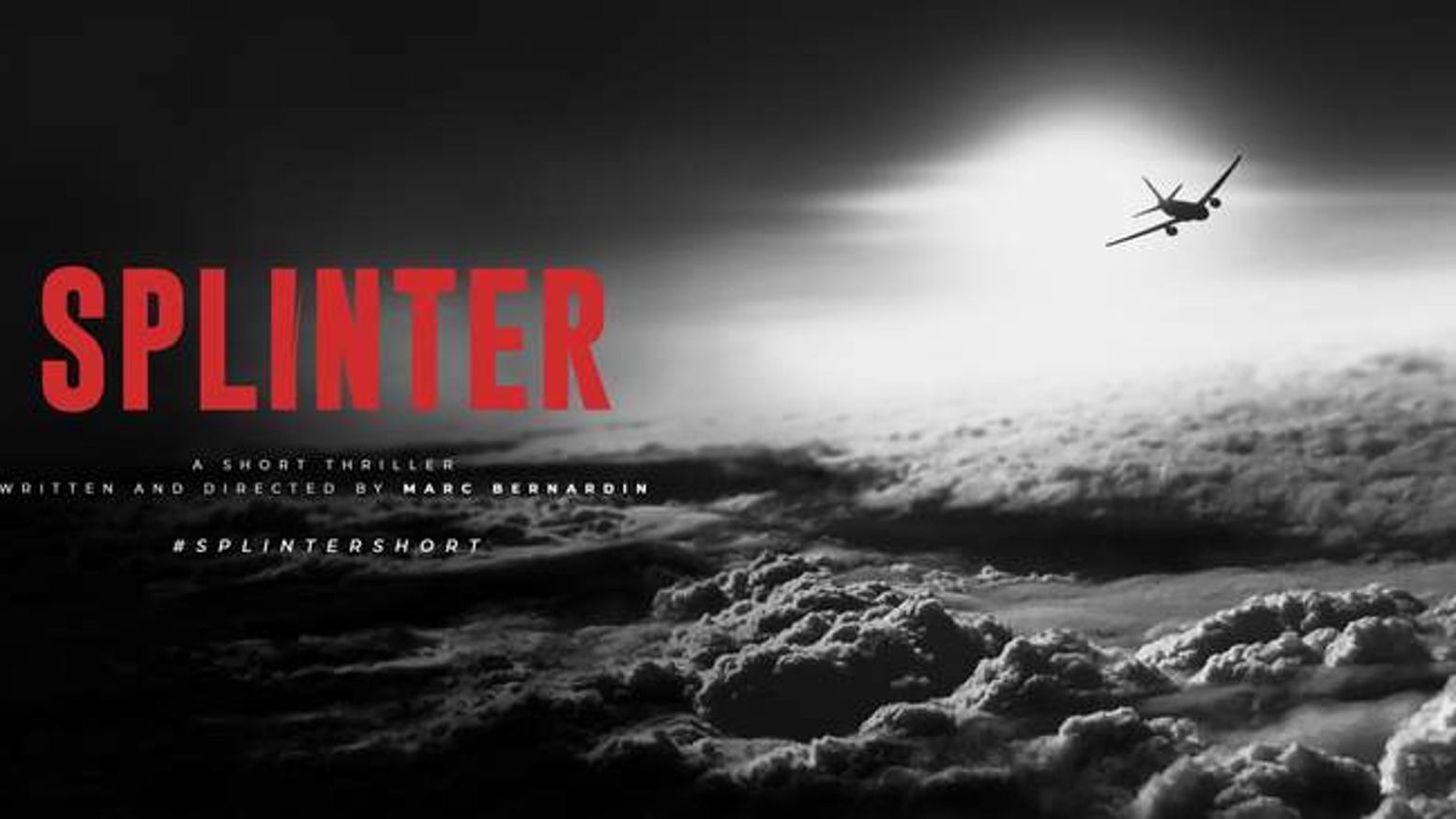 Splinter, Short crowdfunding campaign