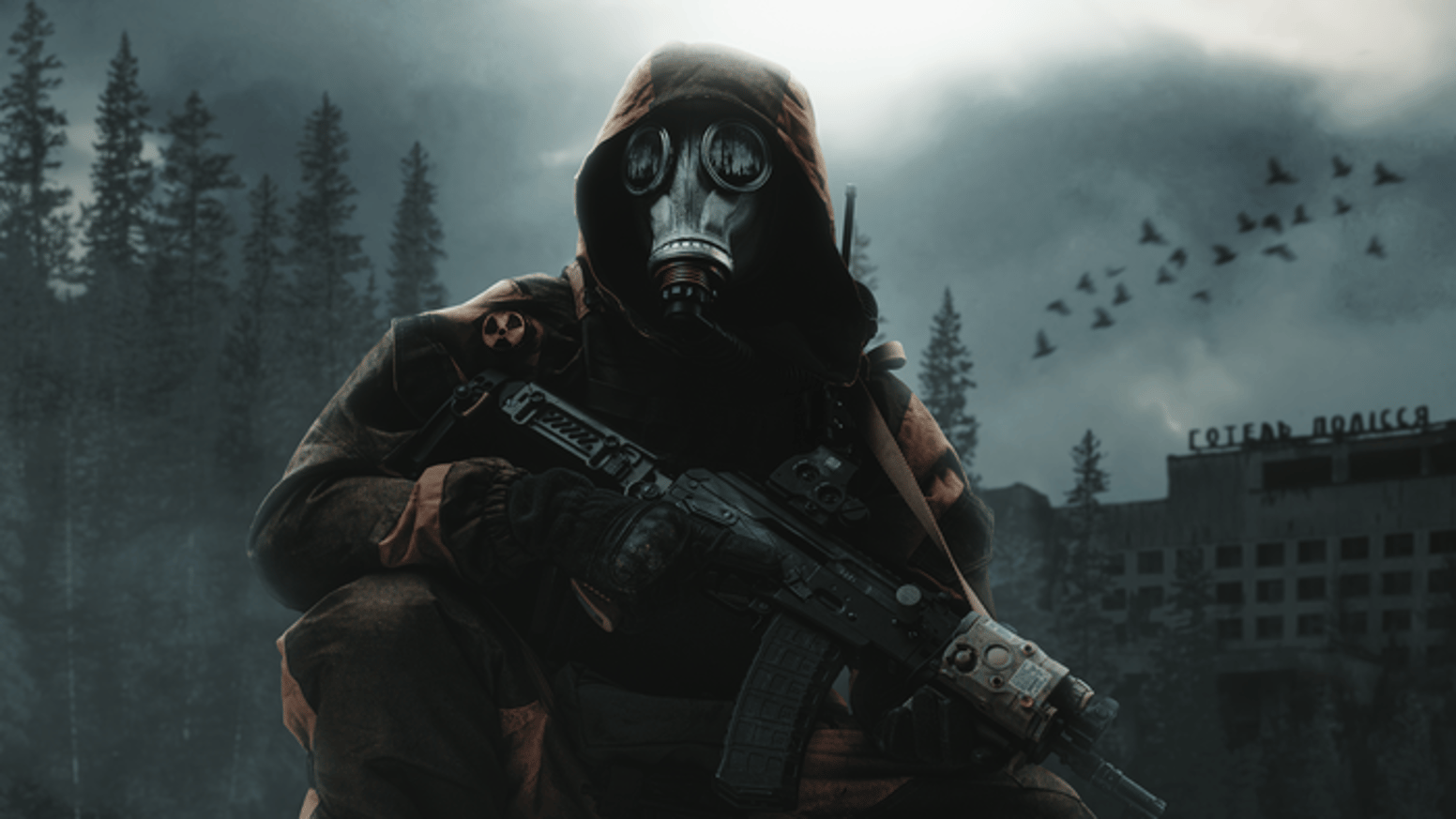 Stalker, Shadow of the Zone, Short crowdfunding campaign