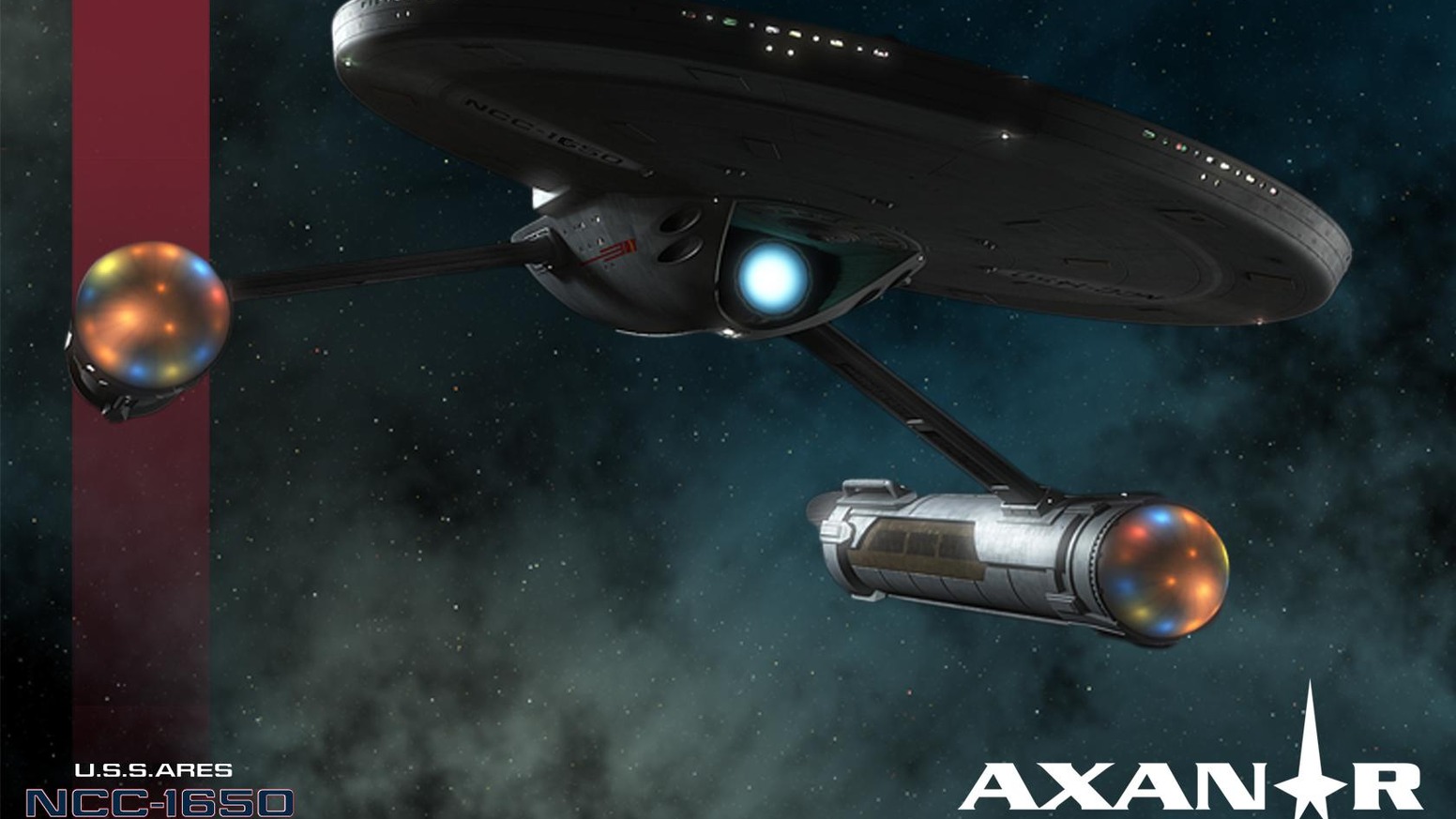 Star Trek Axanar, Science Fiction crowdfunding campaign