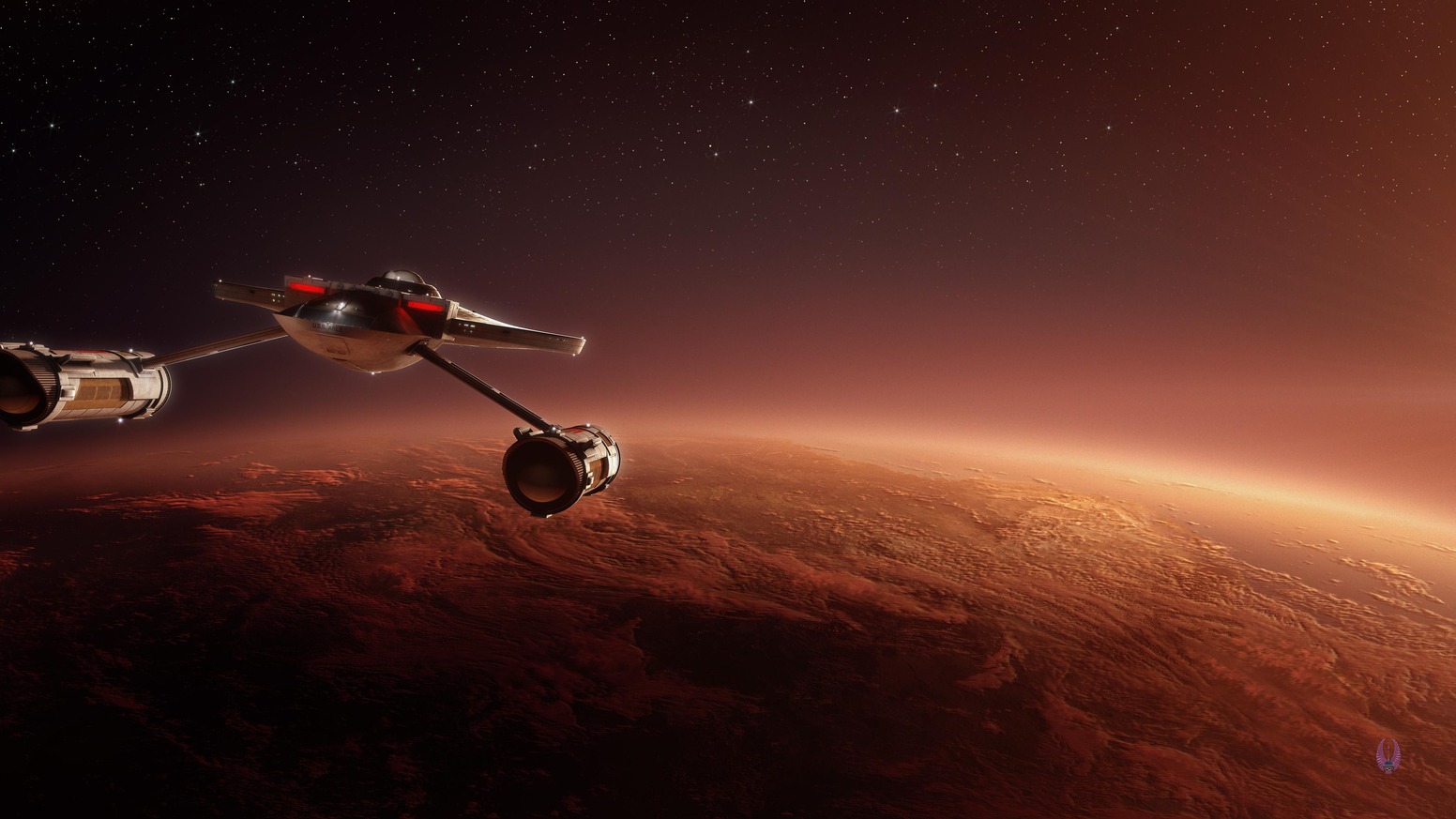 Star Trek Prelude to Axanar, Short crowdfunding campaign
