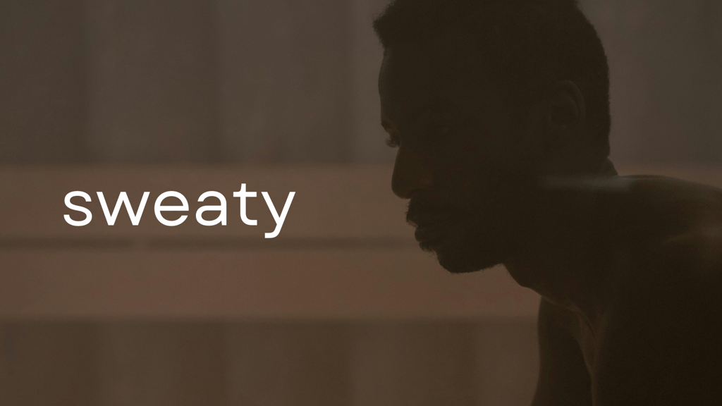 Sweaty, Thrillers crowdfunding campaign