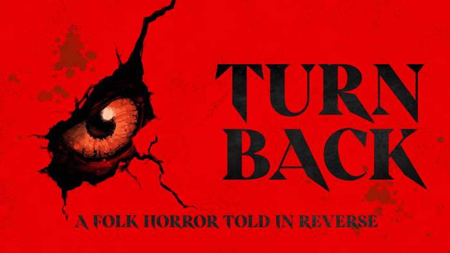 Turn Back, Horror crowdfunding campaign
