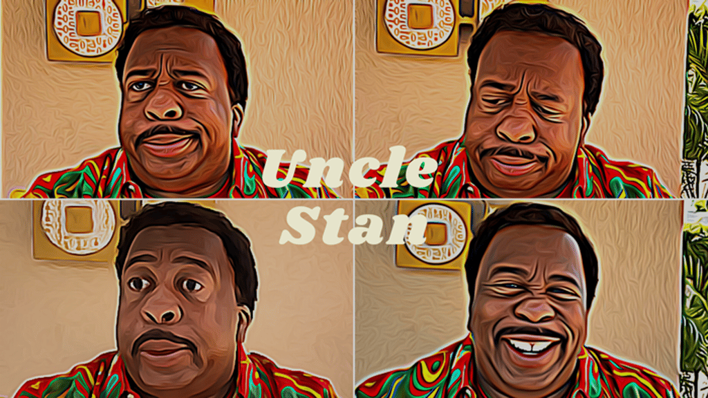 Uncle Stan, Television crowdfunding campaign