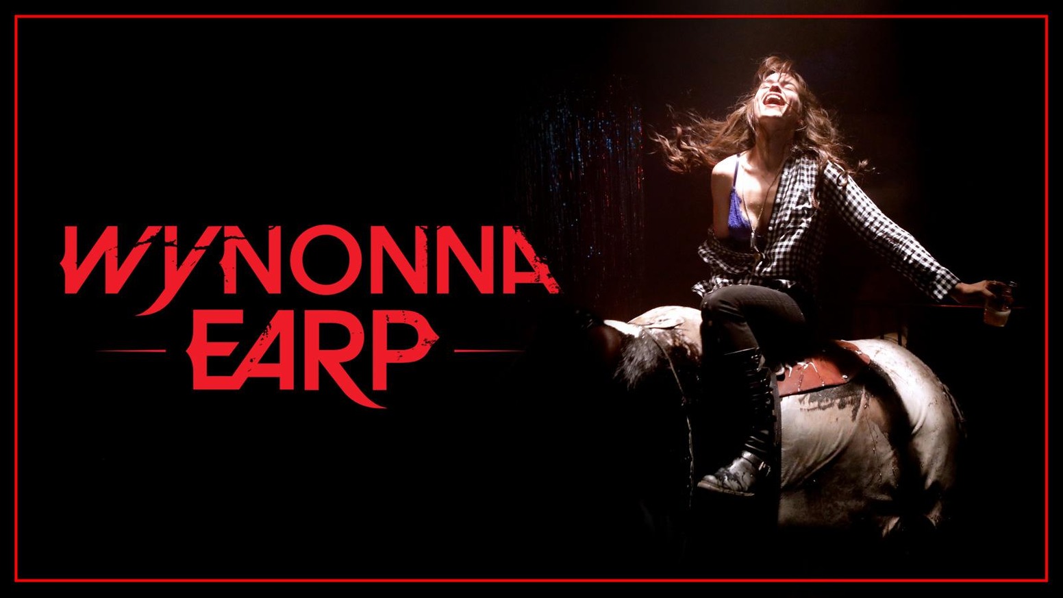 Wynonna Earp Season 3, Science Fiction crowdfunding campaign